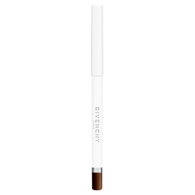 KHÔL COUTURE WATERPROOF - Retractable Eyeliner GIVENCHY - Chesnut - P082922
