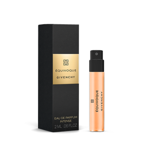 View 1 - EQUIVOQUE EAU DE PARFUM - LA COLLECTION PARTICULIÈRE - 2ML