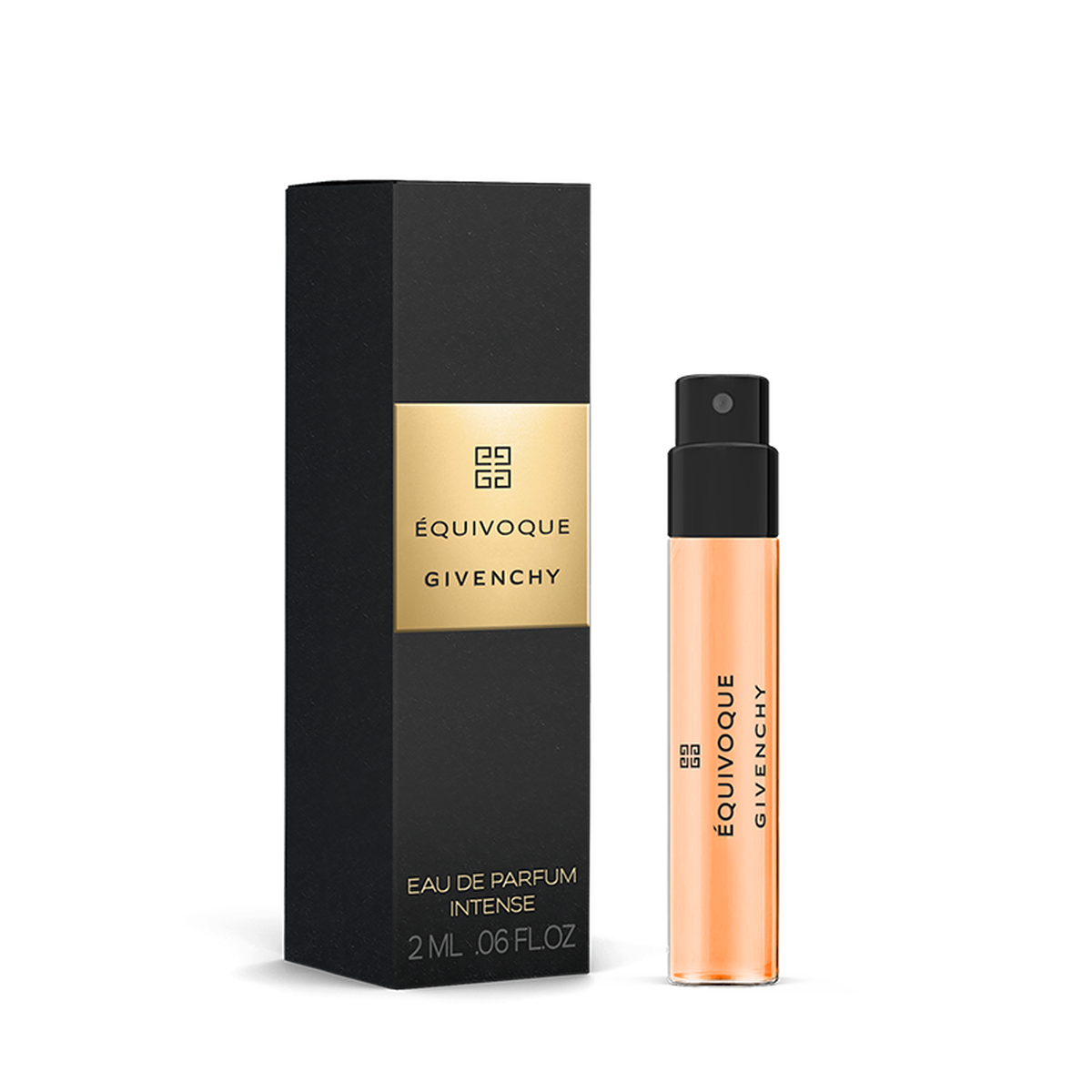 EQUIVOQUE EAU DE PARFUM - LA COLLECTION PARTICULIÈRE