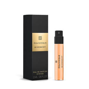 EQUIVOQUE EAU DE PARFUM - LA COLLECTION PARTICULIÈRE - 2ML