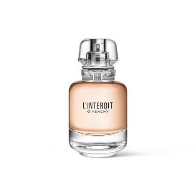 L'INTERDIT GIVENCHY - 50 ML - P069061