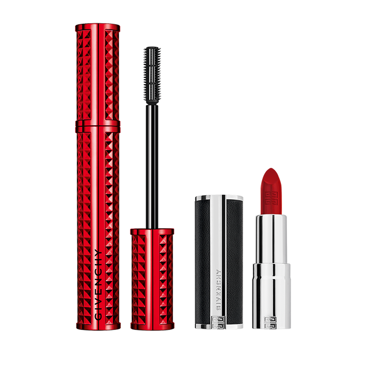 Makeup Gift Set - Christmas Gift Set - The forbidden look