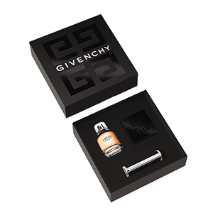 View 1 - Essentials set