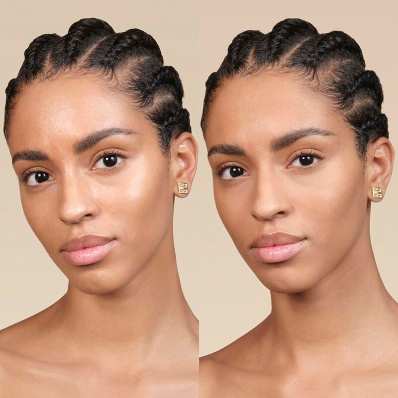 Prisme Libre Loose Powder Mini: Mini Setting Powder - n3