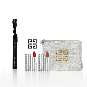 Givenchy makeup hot sale gift set
