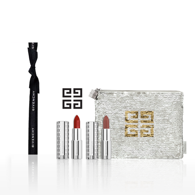 Givenchy makeup 2025 gift set
