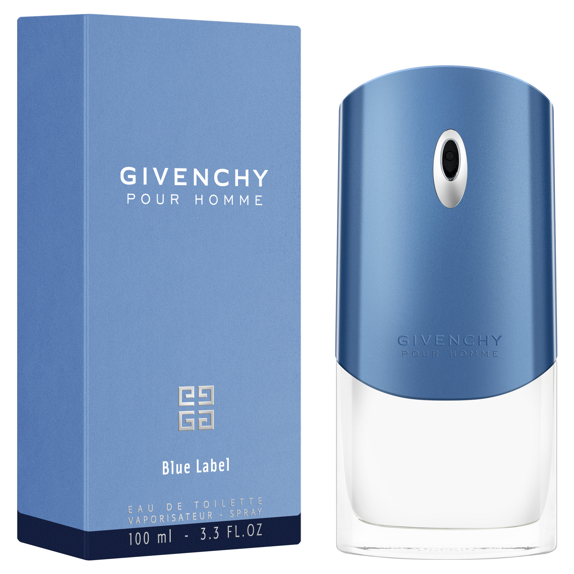 givenchy pour homme edt