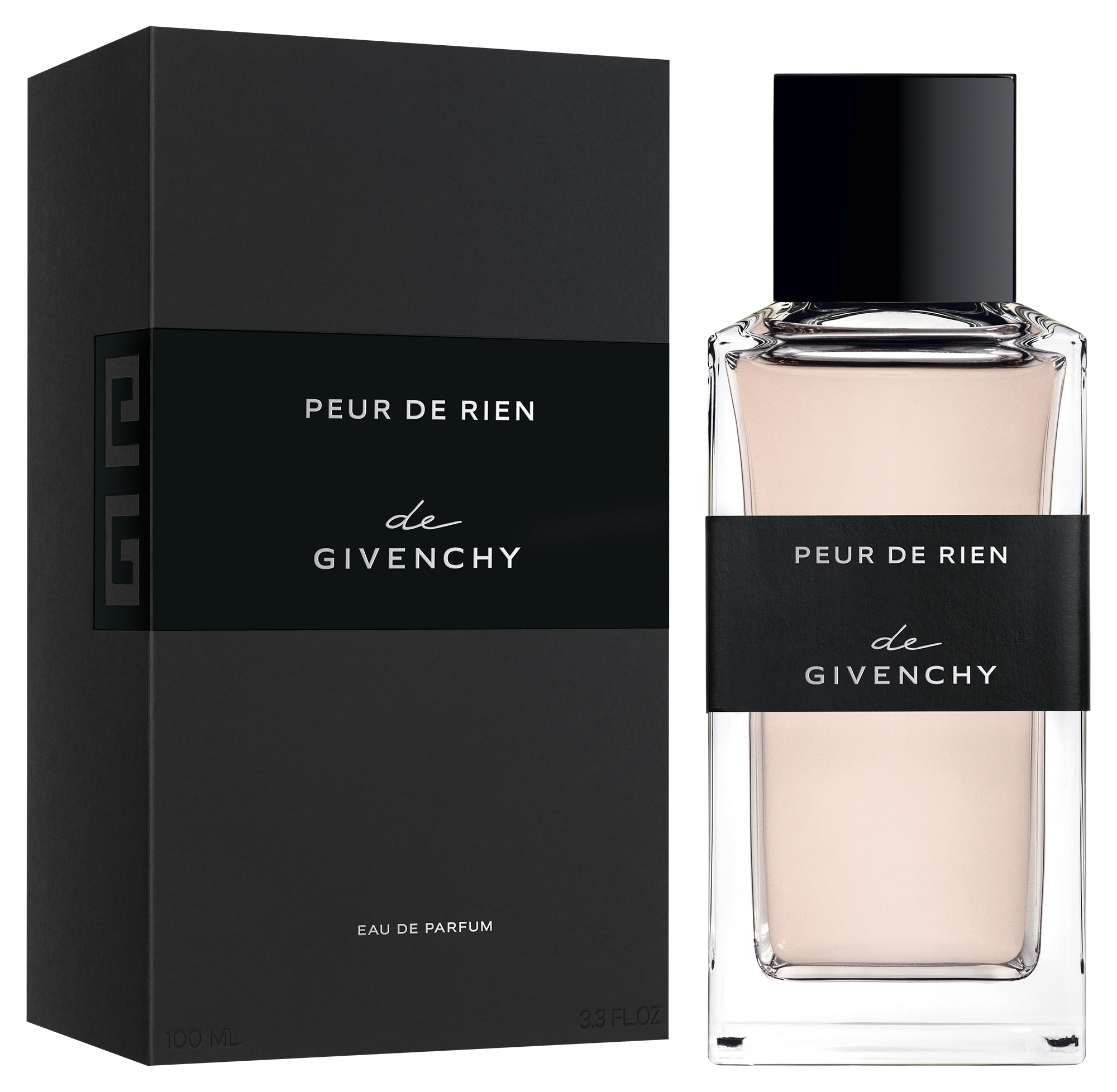 Peur de Rien ∷ GIVENCHY