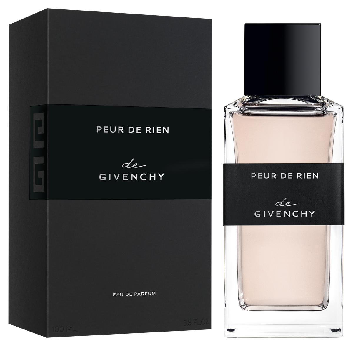 Peur De Rien