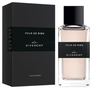 View 5 - Peur de Rien - Try it first - receive a free sample to try before wearing, you can return your unopened bottle for reimbursement. GIVENCHY - 100 ML - P031376