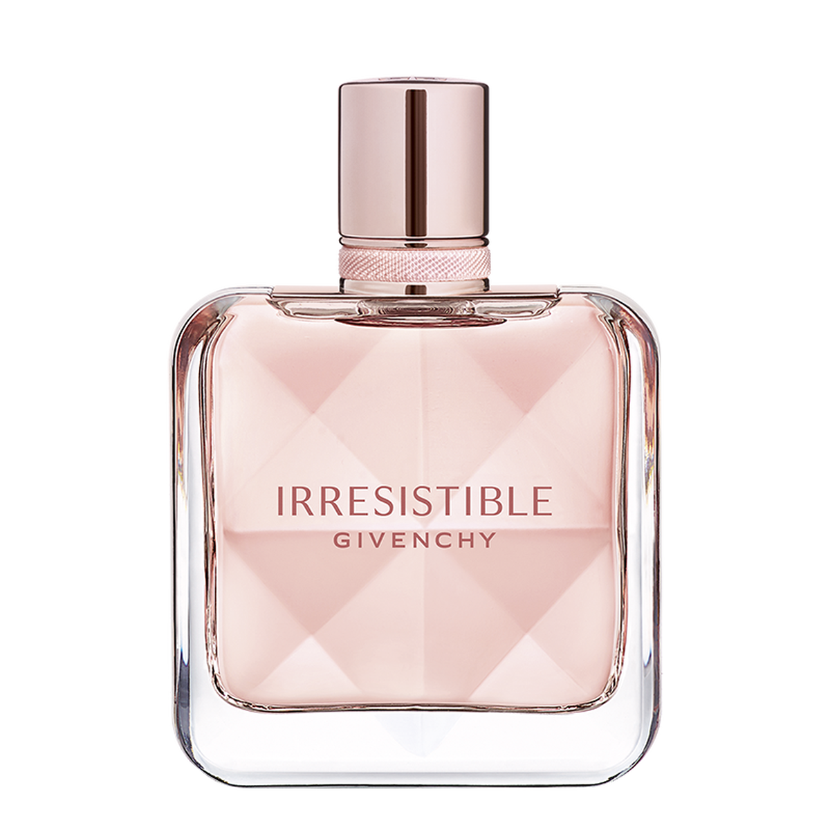 Irresistible