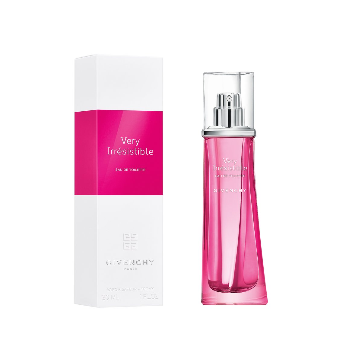 ヴェリィ イレジスティブル | GIVENCHY BEAUTY - オーデトワレ