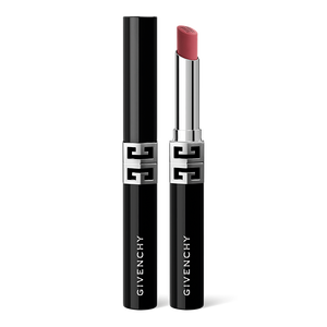 Le Rouge Velvet Matte Long-Lasting Lipstick - NUDE MOUSSELINE
