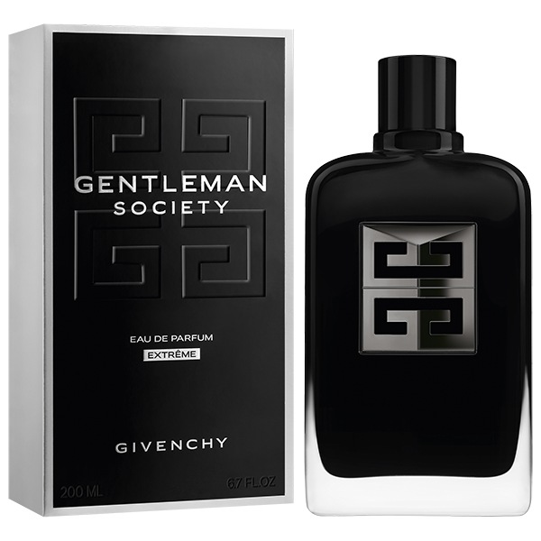 Givenchy Gentleman Society For Men
