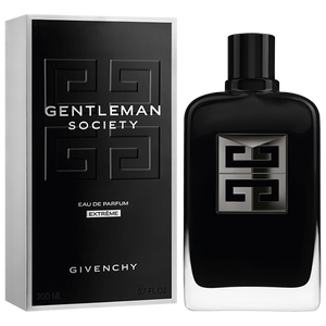 View 8 - GENTLEMAN SOCIETY - 200 ML