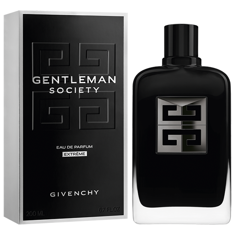 Gentleman Society - Eau de parfum extr&ecirc;me woody, floral, spicy - n7