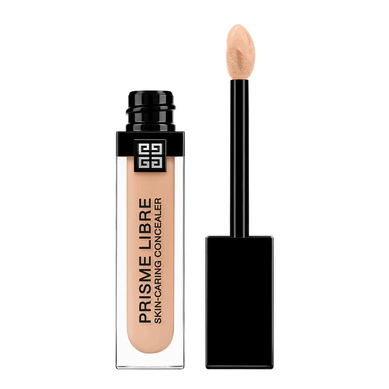 Prisme Libre Skin-caring Concealer - 24h wear & hydration skin-caring multi-purpose concealer - n7