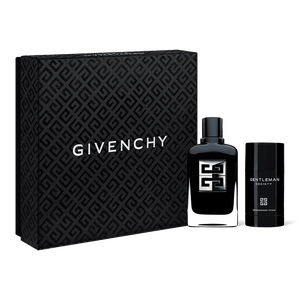 View 1 - GENTLEMAN SOCIETY - EAU DE PARFUM GIFT SET GIVENCHY - 100 ML - P100139