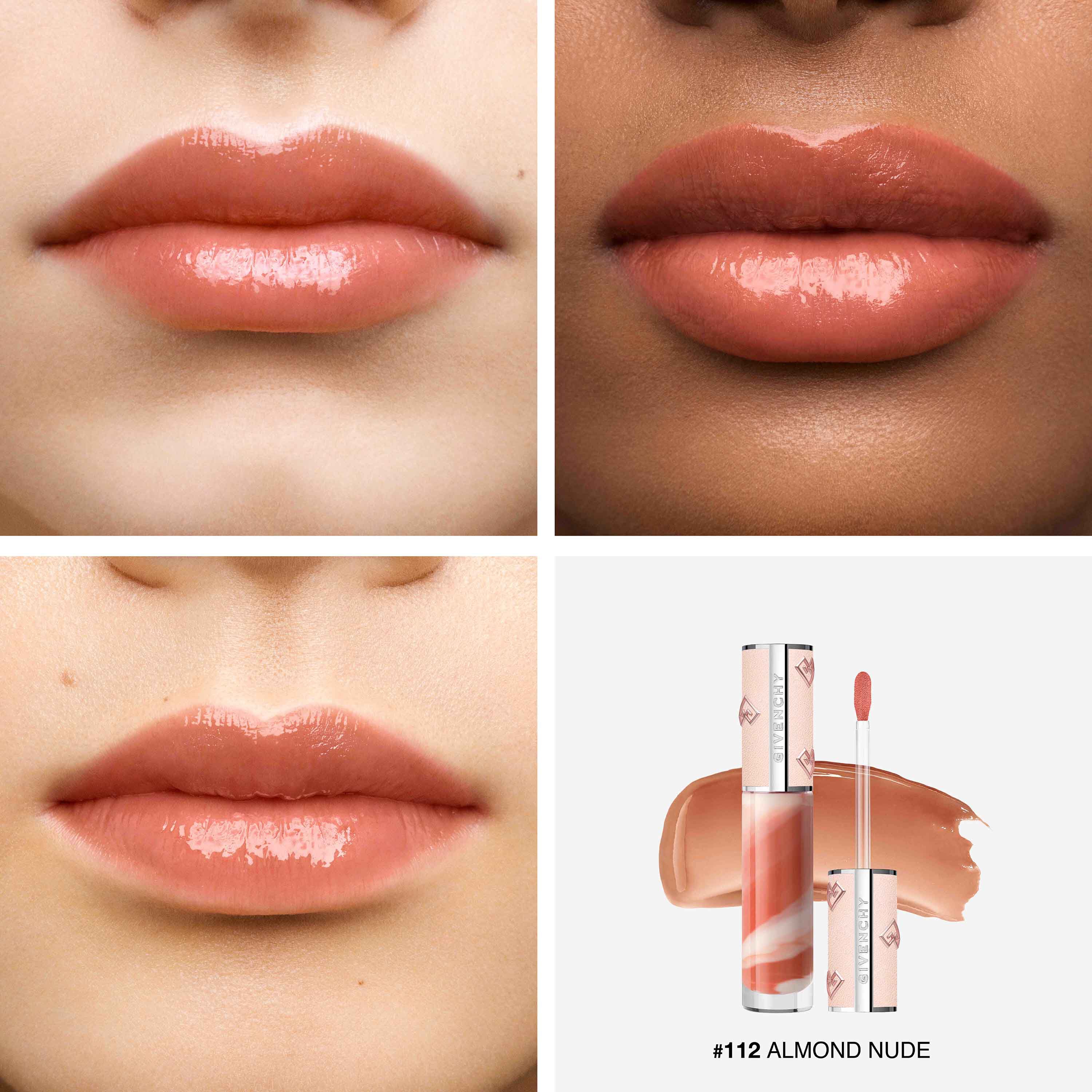 Givenchy Rose Perfecto Liquid