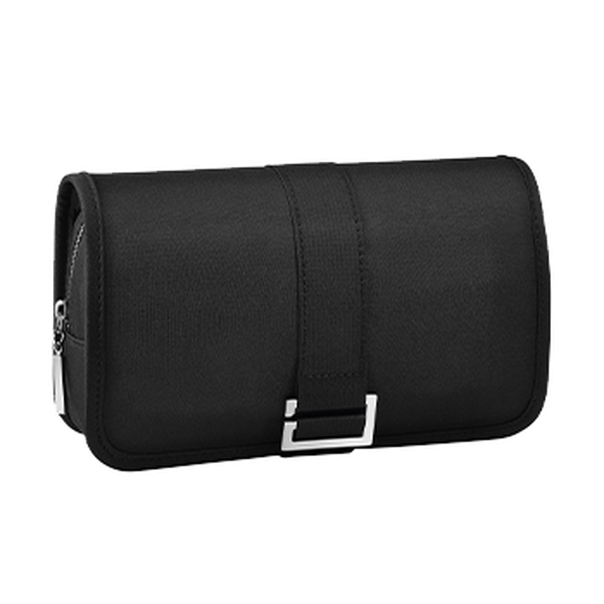 Men's Black Pouch