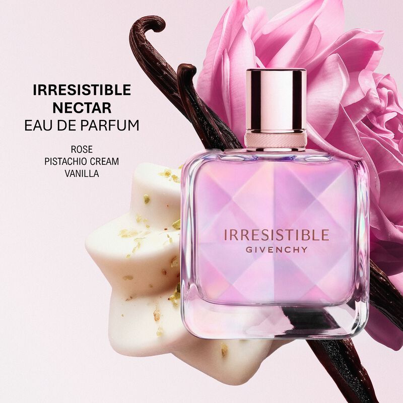 Irresistible Nectar: Women's Perfume - n5