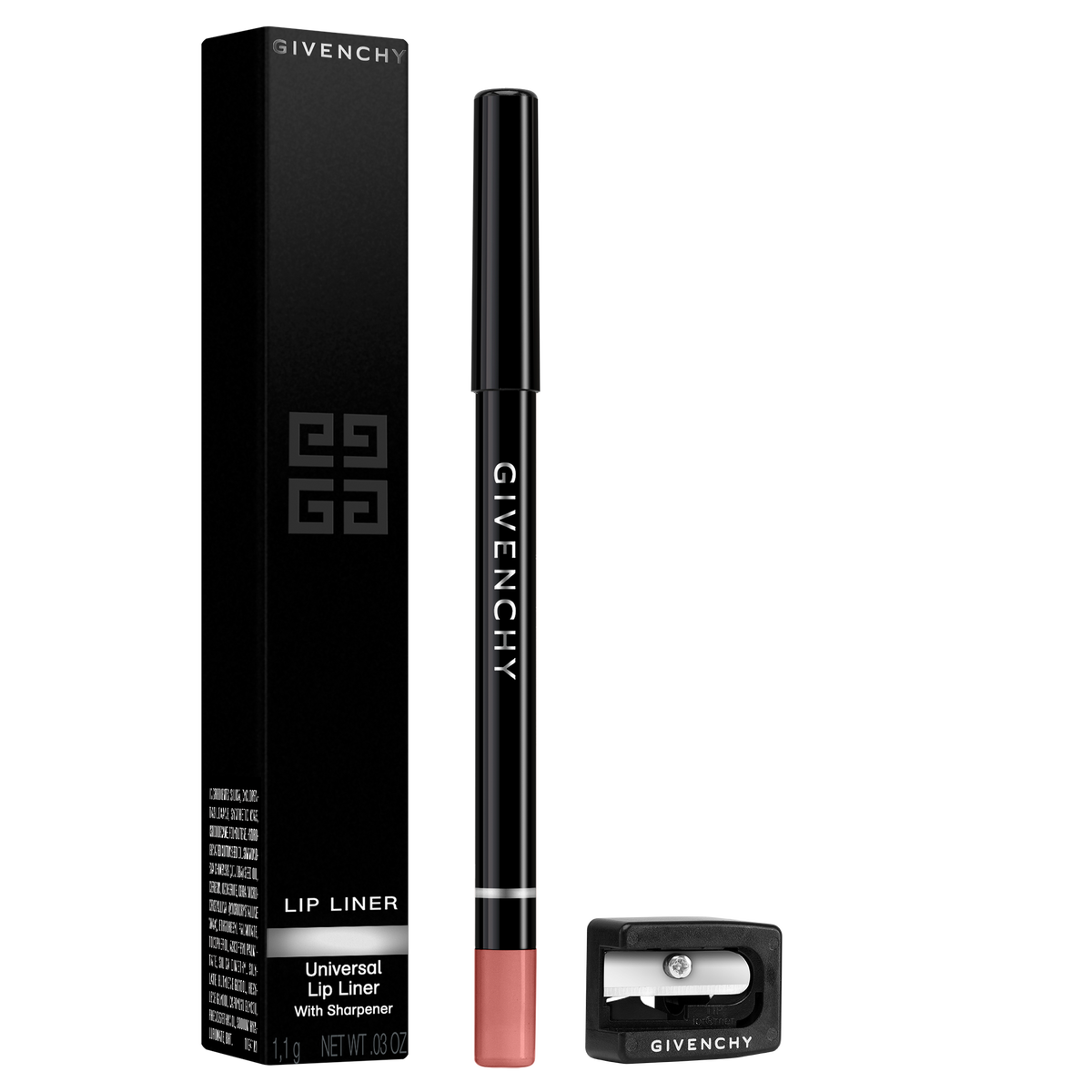 Lip Liner ∷ GIVENCHY