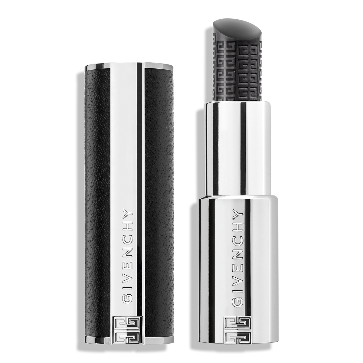 Le Rouge Interdit Balm 24h hydration skincare infused lip balm Givenchy Beauty