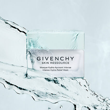スキン リソース マスク - フェイス マスク | Givenchy Beauty