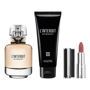 View 4 - L'INTERDIT EAU DE PARFUM - MOTHER'S DAY GIFT SET - 50 ML