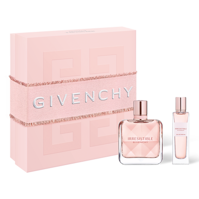 IRRESISTIBLE Eau de Parfum - Set regalo GIVENCHY - 50 ML - F70000067
