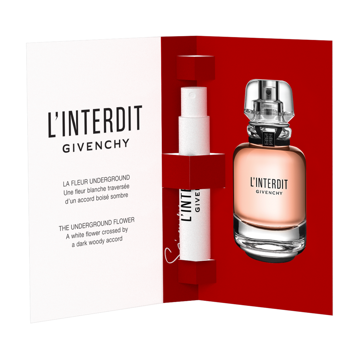 L'Interdit Eau de Parfum