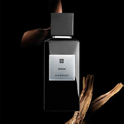 MMW Givenchy perfume - a new fragrance for women and men 2022