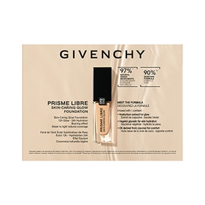 FONDOTINTA PRISME LIBRE SKIN-CARING GLOW