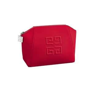 View 1 - ICONIC RED CASE