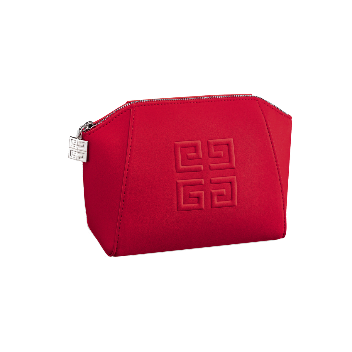 ICONIC RED CASE