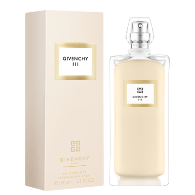 ∷ Toilette Eau De • Givenchy Iii TclFK1J