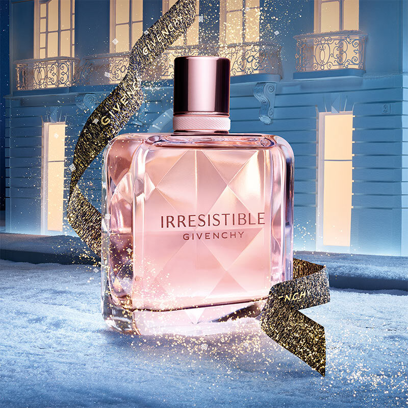 Givenchy very irresistible perfume best sale
