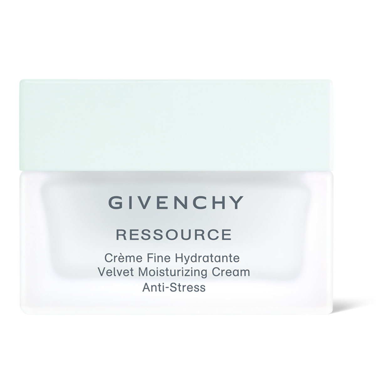 Ressource Velvet Moisturizing Face Cream
