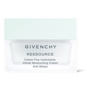 Ressource Velvet Moisturizing Face Cream - VELVET MOISTURIZING CREAM ANTI-STRESS GIVENCHY - 50 ML - P058036