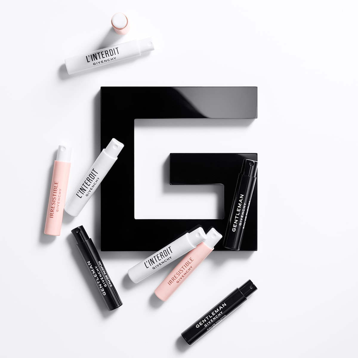 De Givenchy Foudroyant