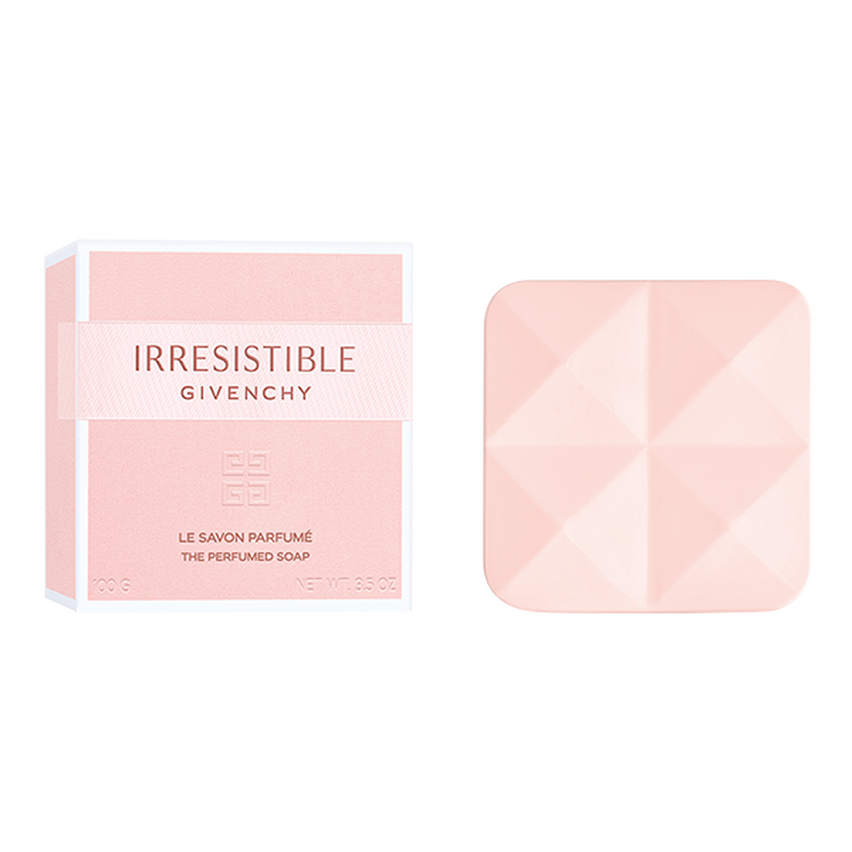 Givenchy gentleman soap sales