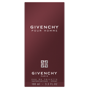 View 5 - GIVENCHY POUR HOMME GIVENCHY - 100 ML - P030316