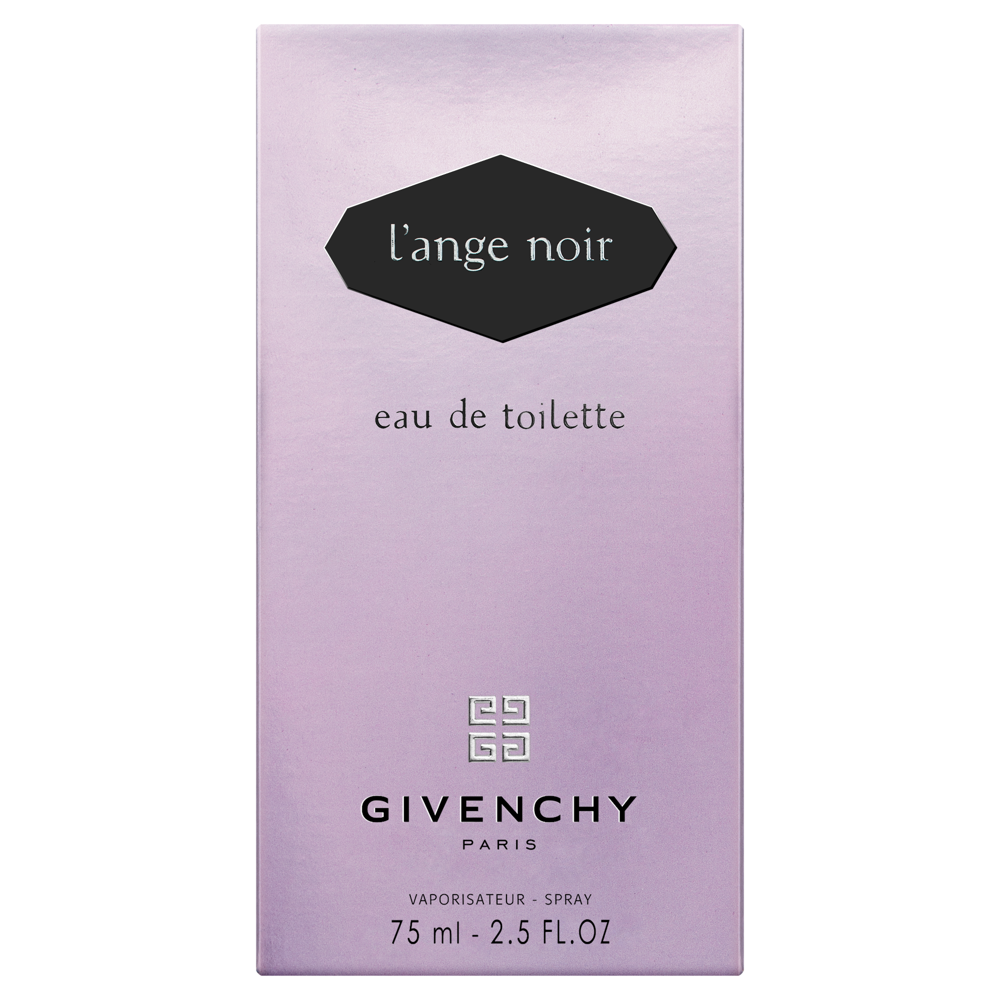 Vue 6 - L'ANGE NOIR - 75 ML