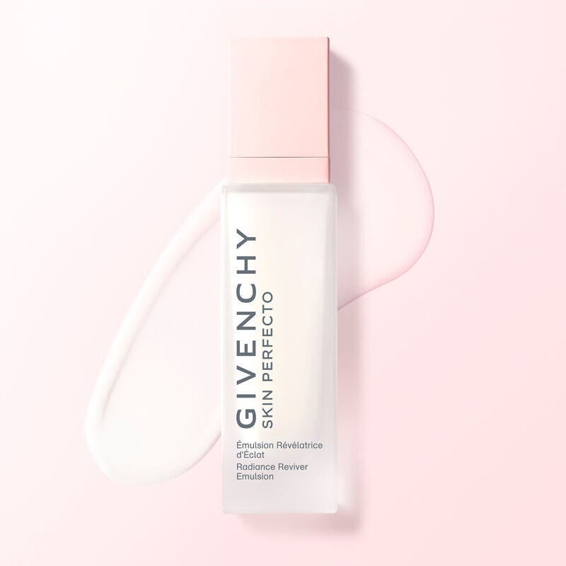 スキン PFCT エマルジョン | GIVENCHY BEAUTY - 乳液 | Givenchy Beauty