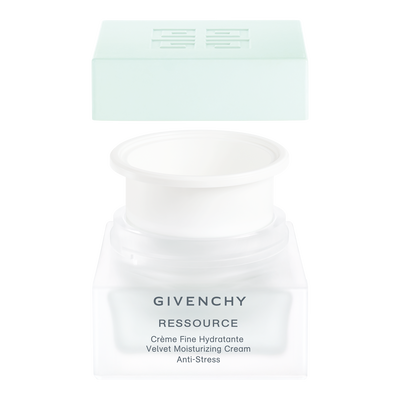 RESSOURCE - Velvet moisturizing cream anti-stress GIVENCHY - 50 ML - P058094