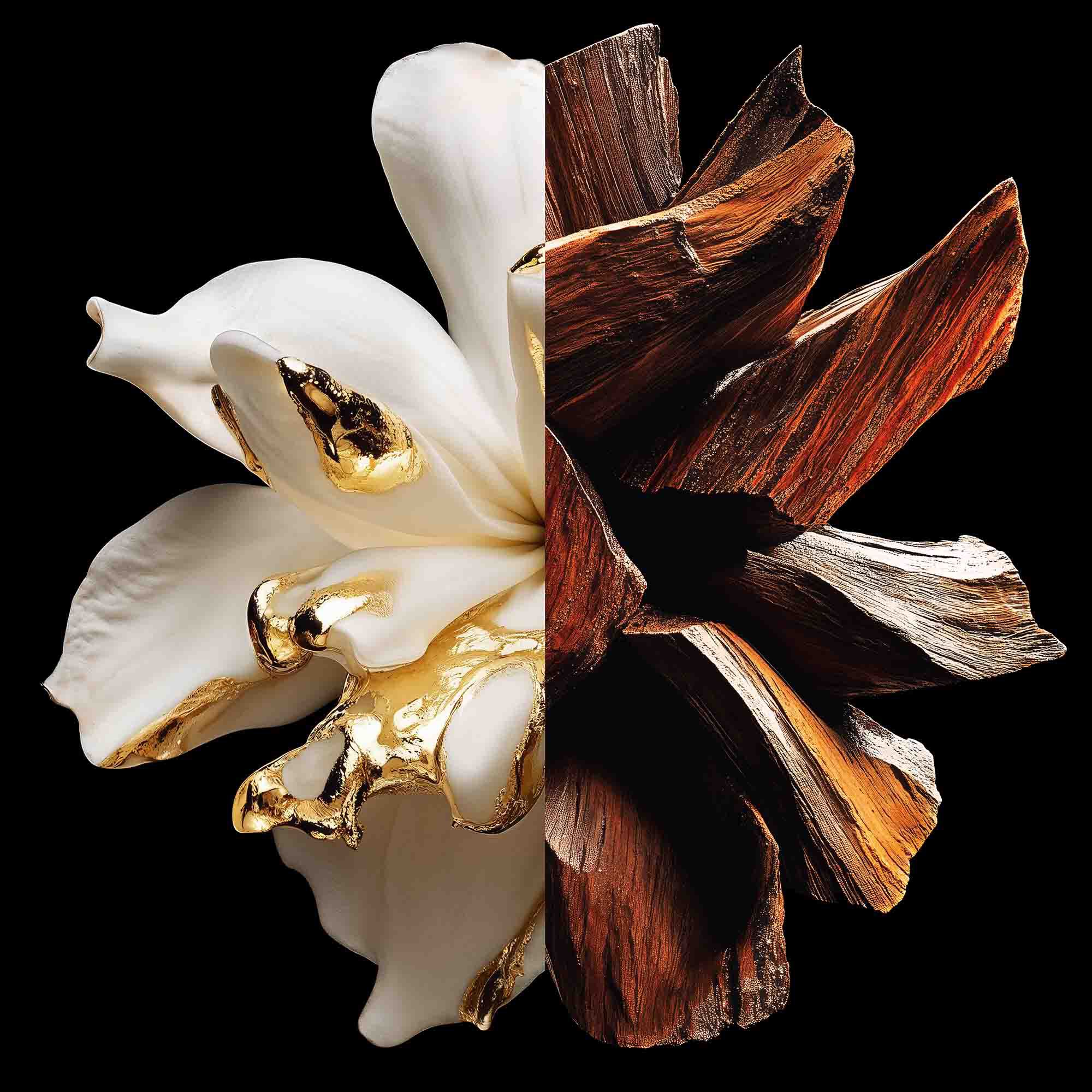 Givenchy L'interdit Parfum In Transparent