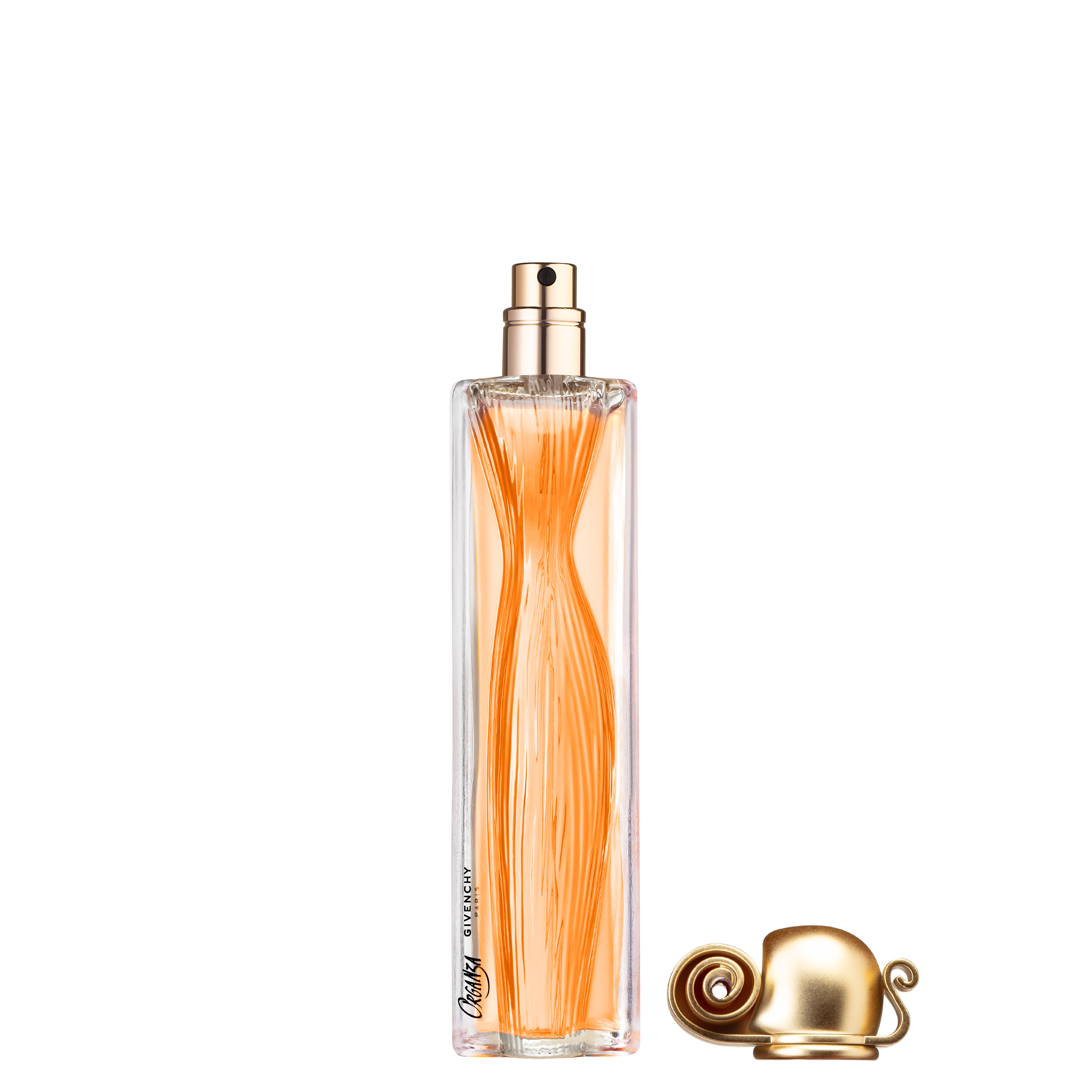 organza givenchy