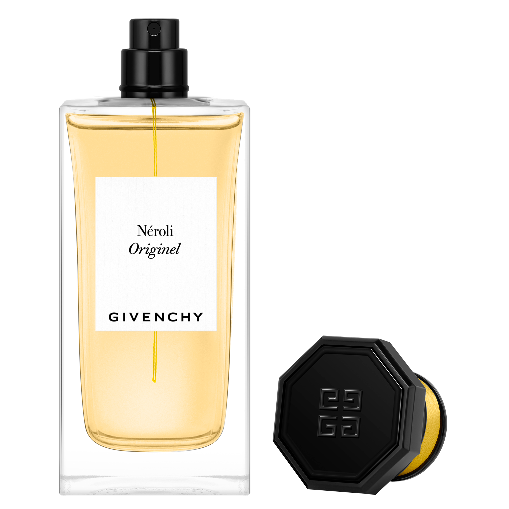 L'Atelier de Givenchy, Eau de Parfum 