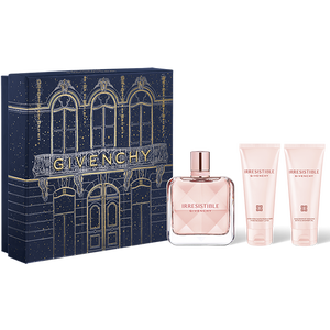 View 2 - IRRESISTIBLE EAU DE PARFUM - GIFT SET - 80 ML
