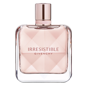 Ansicht 1 - Irresistible - Sinnliche Rose harmoniert mit strahlendem blondem Holz. GIVENCHY - 80 ML - P036792